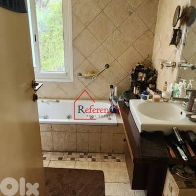 Unique Villa Residence in Rabieh شقة خاصة مميزة في الرابية