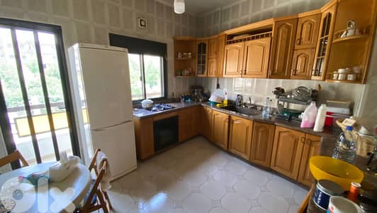 Apartment for sale in Jounieh