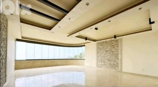 Apartment for sale in Adma/ Seaview/ Decorated