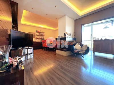 Duplex for Sale in Bqennaya with terrace - CPSM60