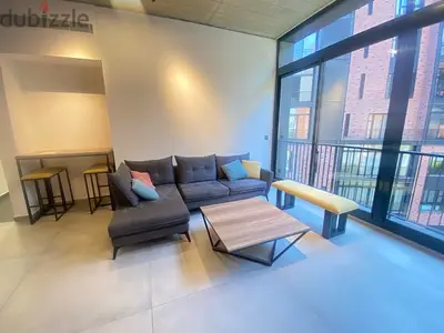 lofty living well designedopen space