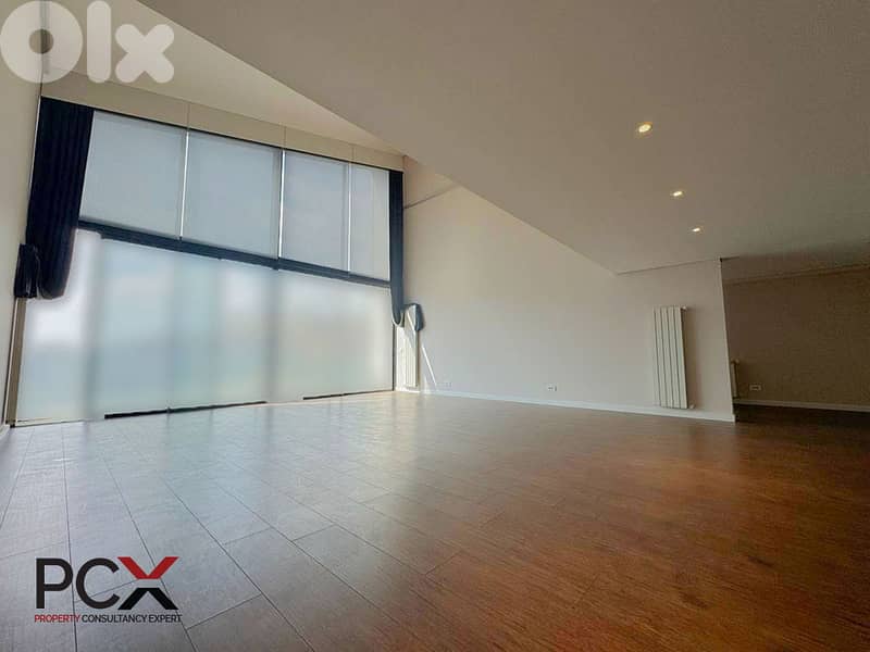 Duplex for Sale in New Mar Takla | High-End | Terrace | Mountain View 0