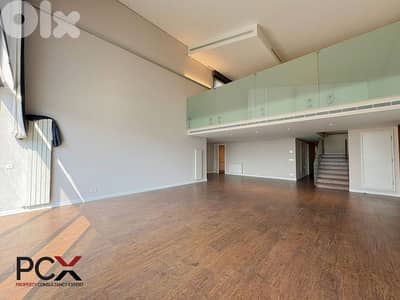 Duplex for Sale in New Mar Takla | High-End | Terrace | Mountain View