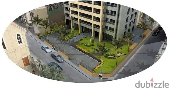 290 Sqm | Luxurious apartment for sale in Achrafieh| Fully furnished