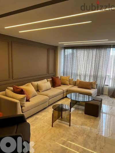 290 Sqm | Luxurious apartment for sale in Achrafieh| Fully furnished 290 Sqm | Luxurious apartment for sale in Achrafieh| Fully furnished
