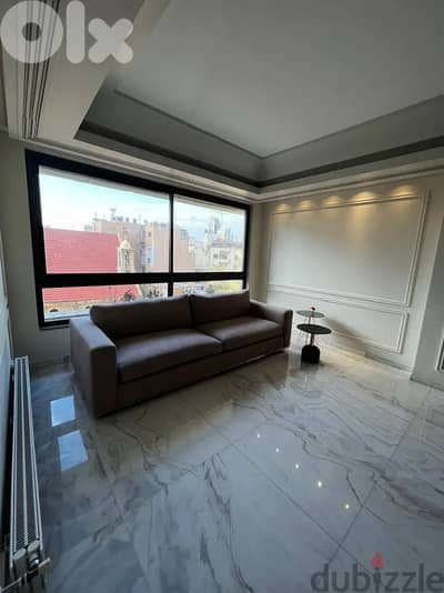 290 Sqm | Luxurious apartment for sale in Achrafieh| Fully furnished 290 Sqm | Luxurious apartment for sale in Achrafieh| Fully furnished