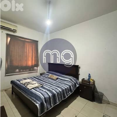 JC-4399 / Apartment for Sale in Zouk Mikael, شقة للبيع في زوق مكايل