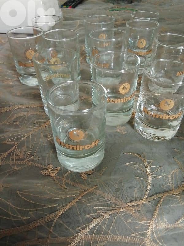 12 Shots 0