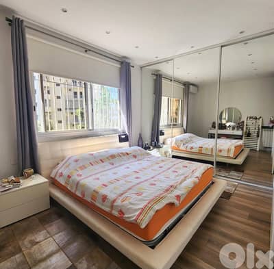 Apartment for sale in Adonis/ Decorated/ Furnished