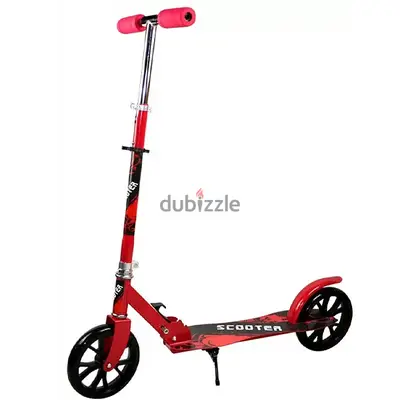 Foldable Kick Scooter