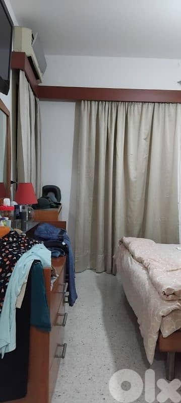 apartment For sale in biyekout شقة للبيع في بياقوت
