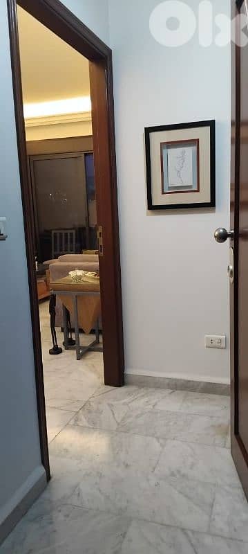 apartment For sale in biyekout شقة للبيع في بياقوت