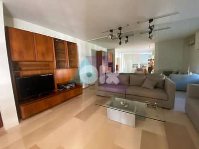 200m2 furnished apartment for sale in Bayada/Metn-شقة للبيع في البياضة