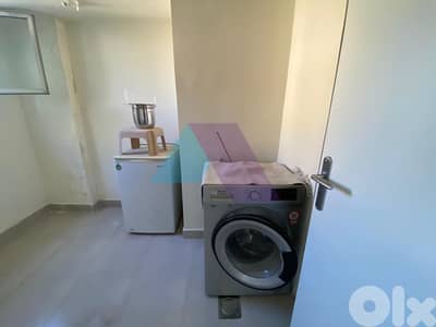 200m2 furnished apartment for sale in Bayada/Metn-شقة للبيع في البياضة