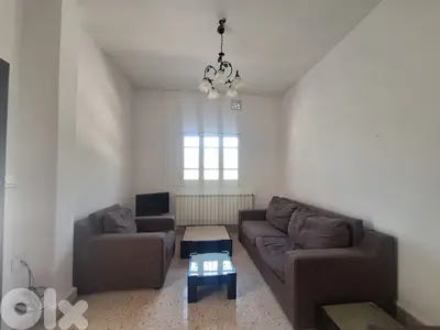 Furnished Apartment For rent In Baabadat