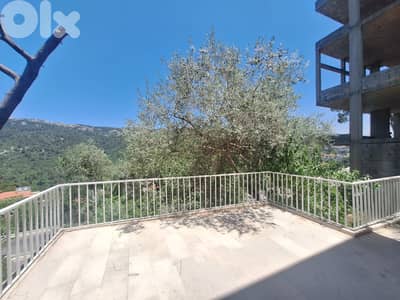 Apartment For rent In Baabadat