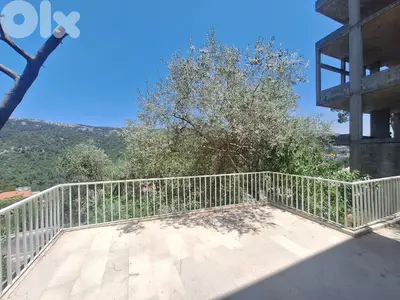 Furnished Apartment For rent In Baabadat