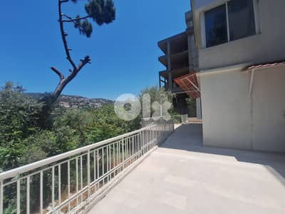 Furnished Apartment For rent In Baabadat