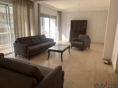 Duplexe for rent in Sursock دوبلكس للإيجار في سرسق