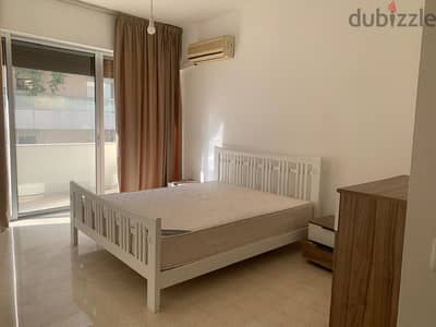 Duplexe for rent in Sursock دوبلكس للإيجار في سرسق