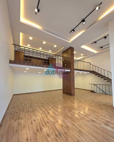 186 m2 Store 4 Rent in Achrafieh-Prime location-Main street - الأشرفية