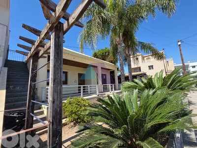 Stand alone House for Sale in Larnaca - Cyprus |  280,000€