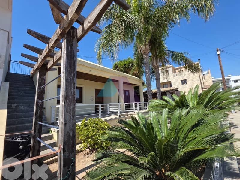 Stand alone House for Sale in Larnaca - Cyprus |  280,000€ 0