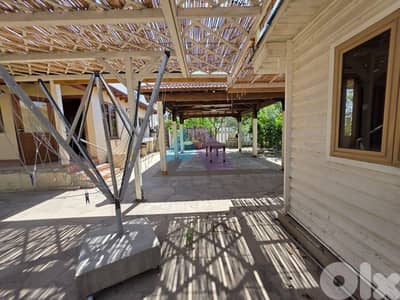 Stand alone House for Sale in Larnaca - Cyprus |  280,000€