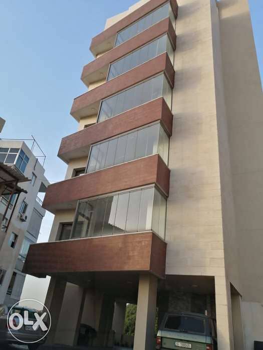 Appartment for Rent or Sale in a Prime Location of Adma-Kfaryassin 0