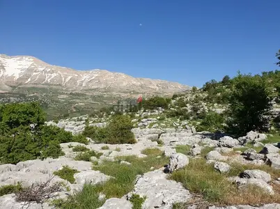 24000m2 Land for sale in Zaarour,metn عقار للبيع في الزعرور،المتن