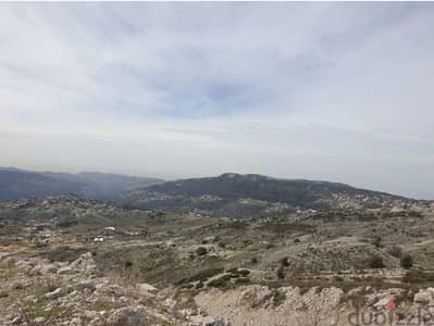 Land for sale in Zaarour,metn عقار للبيع في الزعرور،المتن