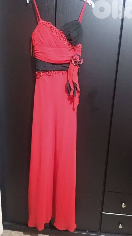 long dress 0