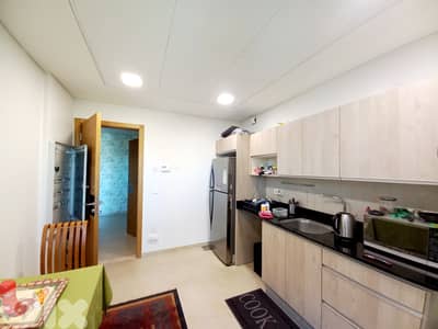 Furnished apartment rent Waterfront Dbayeh شقة مفروشة  ضبية FIR2014