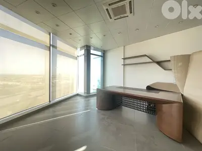 Furnished office for sale Antelias مكتب مفروش للبيع في انطلياس MQF2379