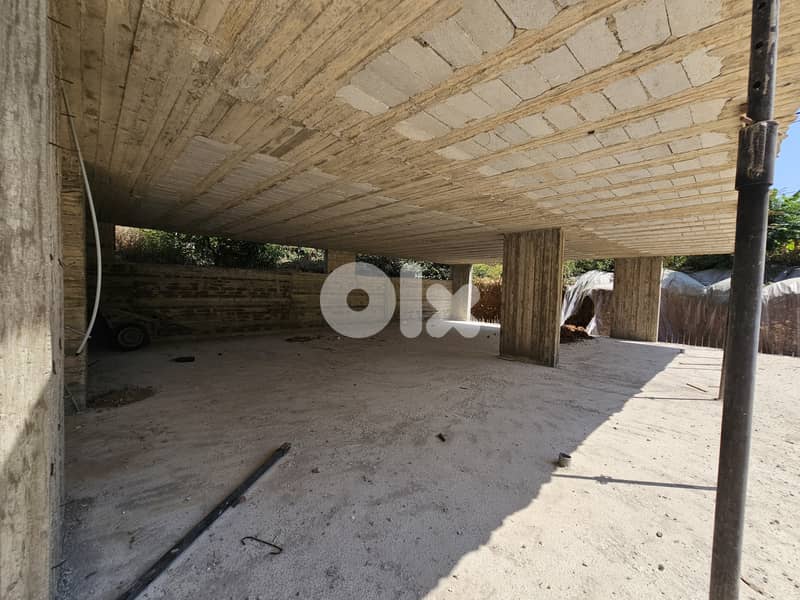 RWB382EA - Project for sale in Safra 1