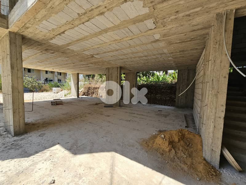 RWB382EA - Project for sale in Safra 2