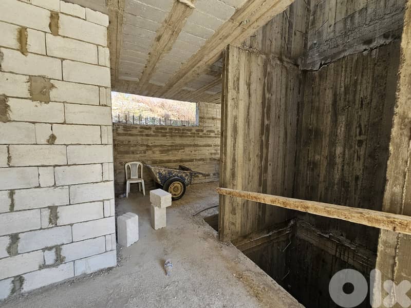 RWB382EA - Project for sale in Safra 3