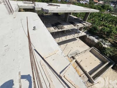RWB382EA - Project for sale in Safra