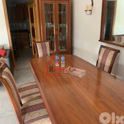 Furnished apartment in Faitroun شقة مفروشة في فيطرون Furnished apartment in Faitroun شقة مفروشة في فيطرون