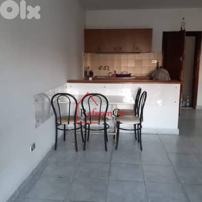 Furnished Chalet in Faitroun شاليه مفروشة في فيطرون