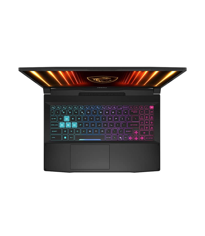 Msi Katana 15 B14WFK 9S7-1587C1-403 CORE i9 14TH RTX 5060 15.6" 165HZ 2