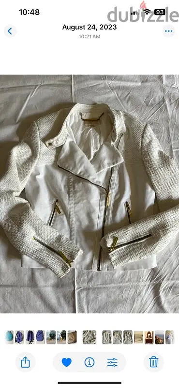 Michael Kors jacket