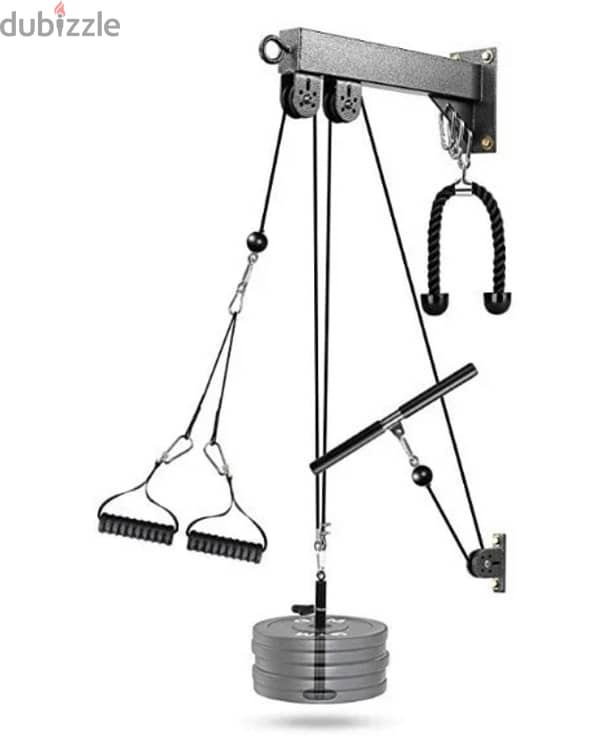 multifunctional excercice tools 0