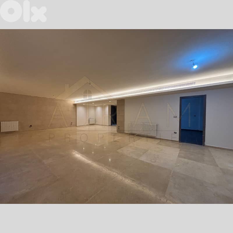 Sahel Alma | 330 sqm + 300 sqm Terrace 0