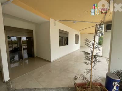 Adonis 170m2 | 80m2 Terrace | Furnished | High End | Calm Area | JA