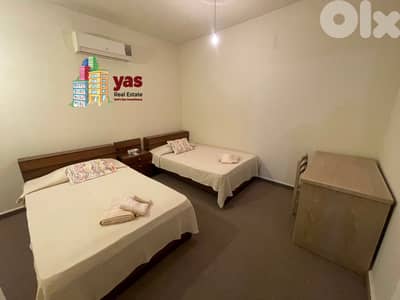 Adonis 170m2 | 80m2 Terrace | Furnished | High End | Calm Area | JA