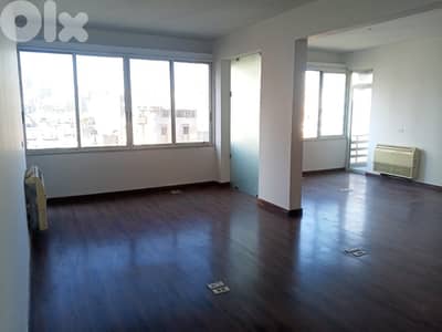 150 Sqm | Office For Rent In Badaro