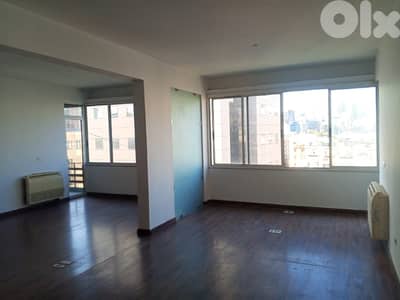 150 Sqm | Office For Rent In Badaro