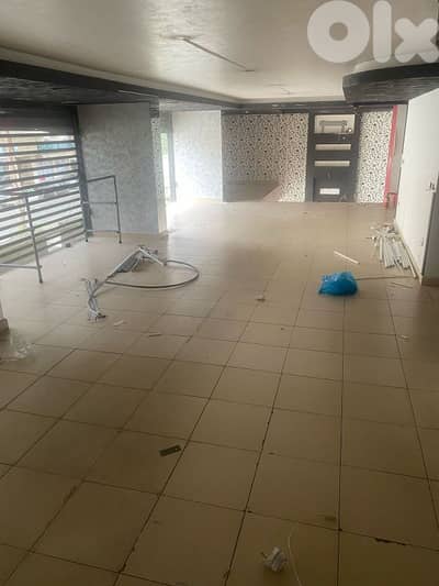 shop for rent in zalka محل للايجار في الزلقا shop for rent in zalka محل للايجار في الزلقا