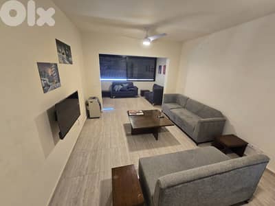 GMB103TA - Apartment for rent in Batroun - شقة للإيجار في البترون